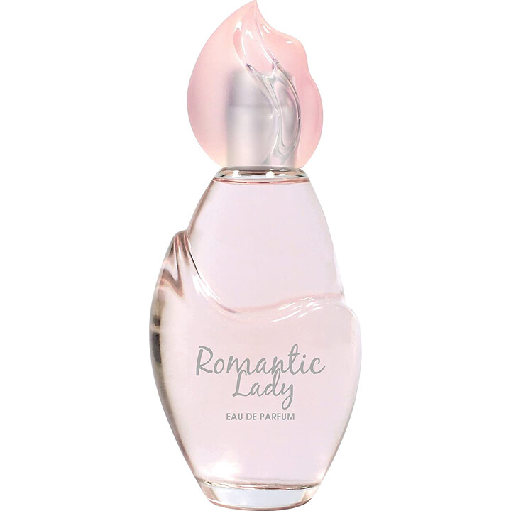 Romantic Lady by Jeanne Arthes perfume bottle