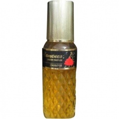 Flamenco by Chanper perfume bottle