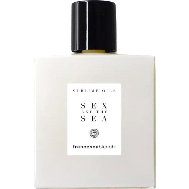 Sex and The Sea (Sublime Oil) by Francesca Bianchi perfume bottle