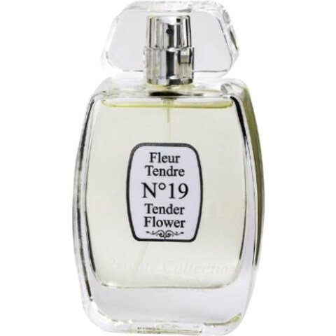 Collection Privé - N°19 Fleur Tendre by RêvArôme perfume bottle