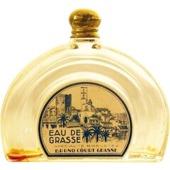 Eau de Grasse by Bruno Court perfume bottle