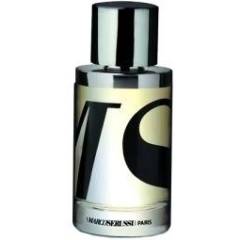 MS Homme by Marco Serussi perfume bottle