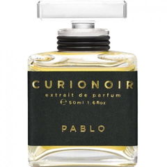 Pablo by Curionoir perfume bottle