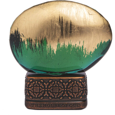 Crop Edition 2022 by The House of Oud perfume bottle