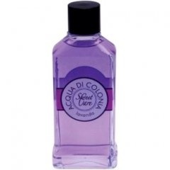 Sweet Care - Lavanda by Suarez perfume bottle
