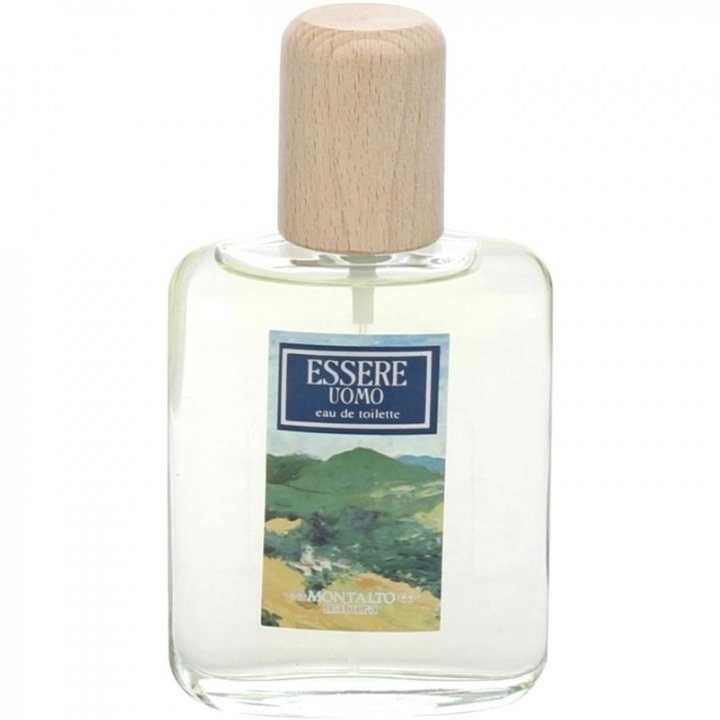 Essere Uomo by Montalto / Juliette Alysque perfume bottle