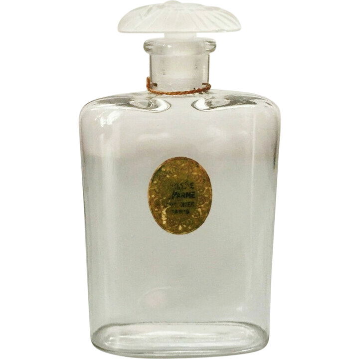 Violette de Parme by P. Reynier perfume bottle