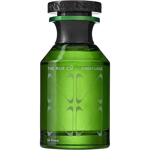 Forest Lungs by The Nue Co. perfume bottle