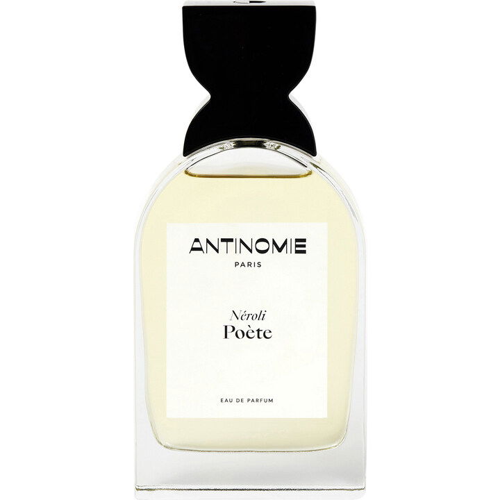 Néroli Poète by Antinomie perfume bottle