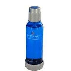 Swiss Army Mountain Water by Victorinox perfume bottle