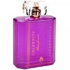 Celebrity pour Femme by Oudh Al Anfar perfume bottle