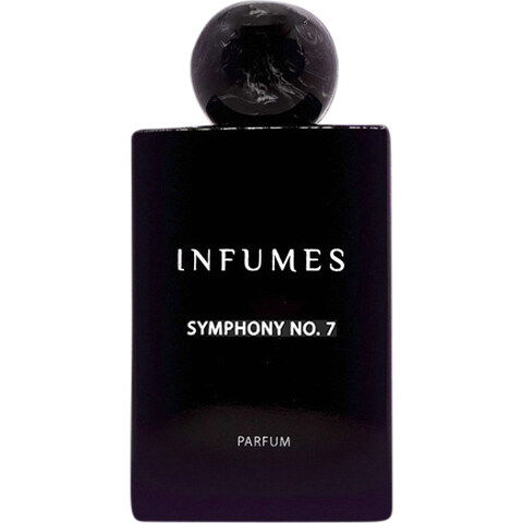 Symphony No. 7 by Infumes perfume bottle