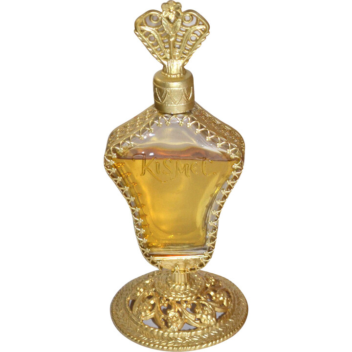Kismet by Captivant Parfums perfume bottle