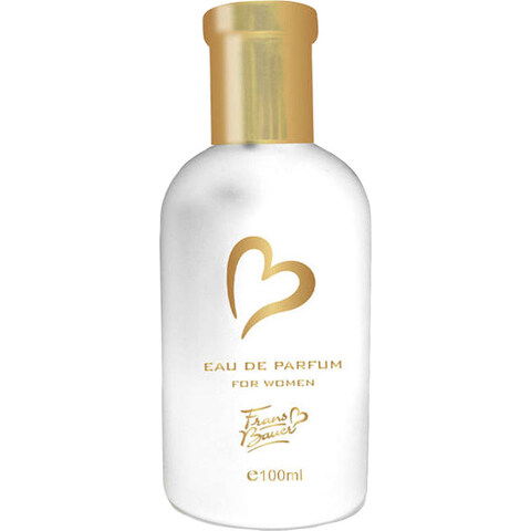 Frans Bauer for Women by Frans Bauer perfume bottle