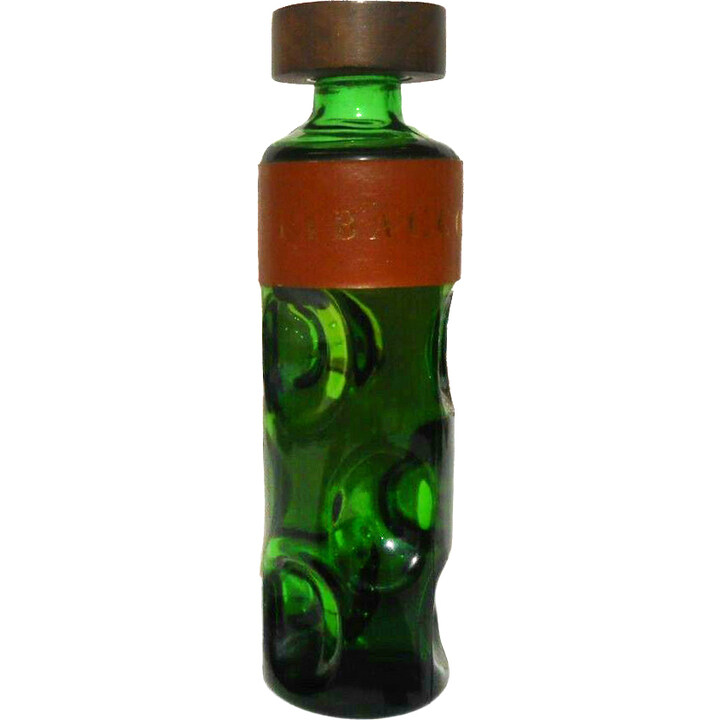 Tabacco by Forno perfume bottle