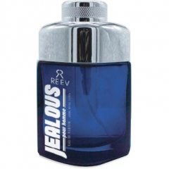 Reev Collection - Jealous