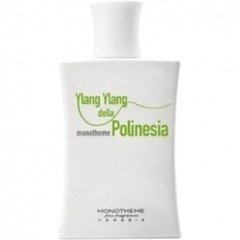 Ylang Ylang della Polinesia by Monotheme perfume bottle