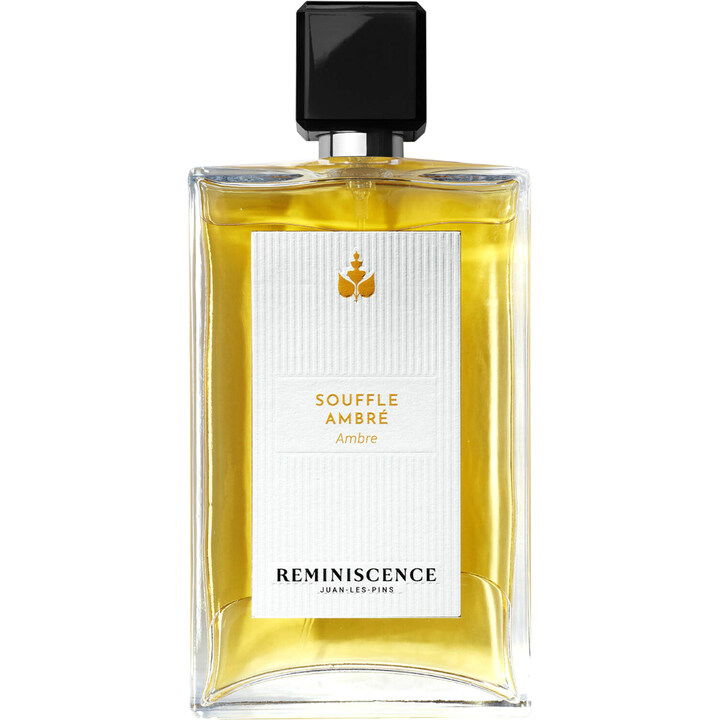 Souffle Ambré (Eau de Toilette Intense)