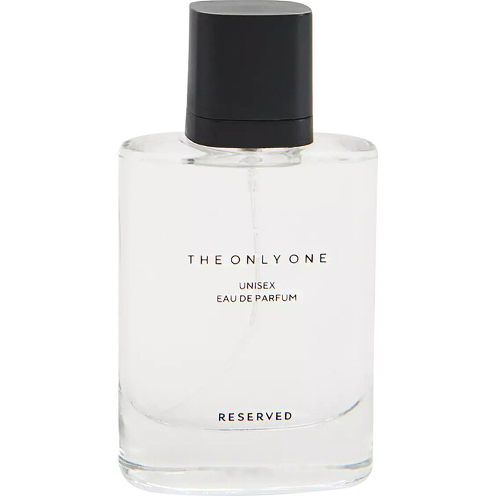 The Only One by Reserved perfume bottle