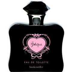 Bodique by Hunkemöller perfume bottle