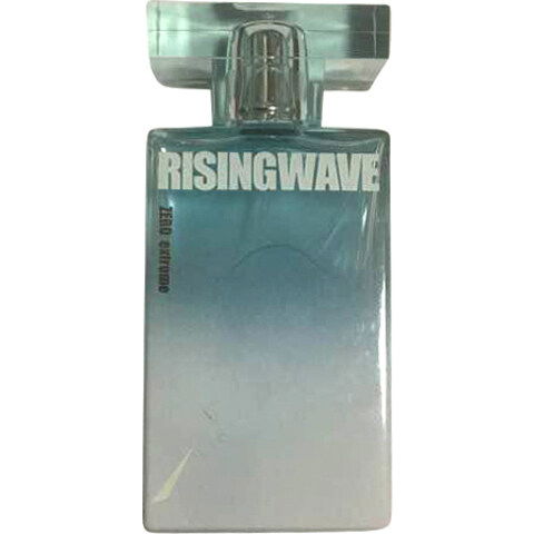 Risingwave Zero - Extreme / ライジングウェーブ ゼロ エクストリーム by Risingwave / ライジングウェーブ perfume bottle