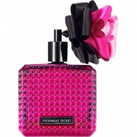 Scandalous Dare by Victoria's Secret perfume bottle