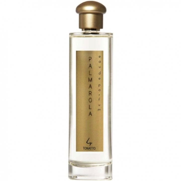 Palmarola by Tonatto perfume bottle