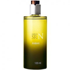 Sr N Âmbar by Natura perfume bottle