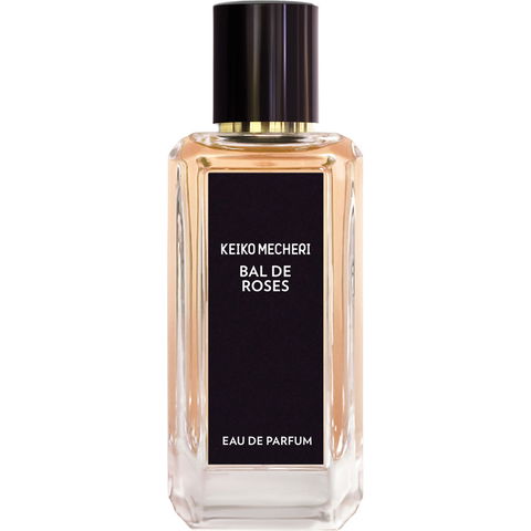 Les Merveilles - Bal de Roses by Keiko Mecheri perfume bottle