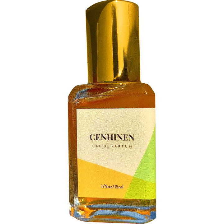 Cenhinen by Aromatic Traditions perfume bottle