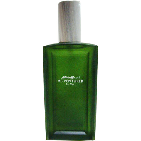 Adventurer by Eddie Bauer perfume bottle