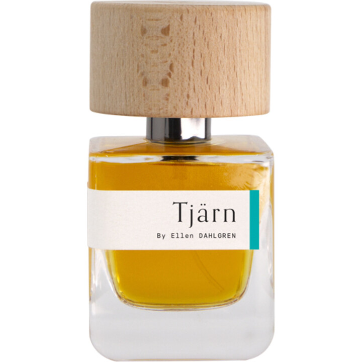 Tjärn by Parfumeurs du Monde perfume bottle