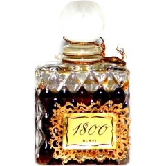 1800 by Blavi perfume bottle