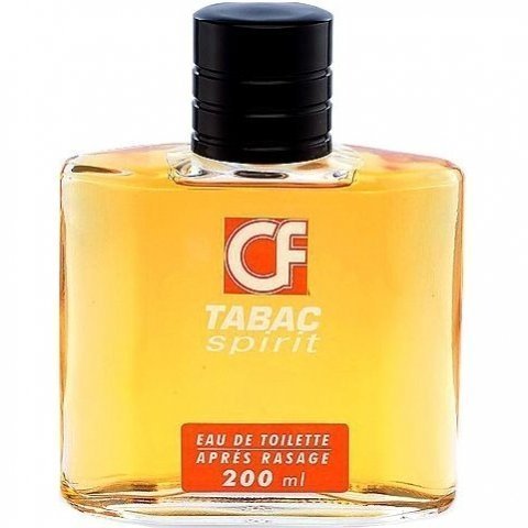 Tabac Spirit by Corine de Farme perfume bottle