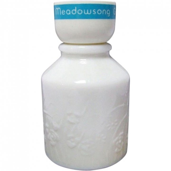 Meadowsong by Goya perfume bottle