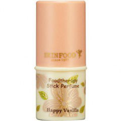 Foodtherapy Stick Perfume - Happy Vanilla by Skinfood perfume bottle