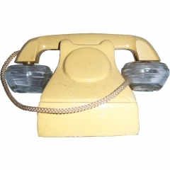 Private Number - Morning by Karoff Creations / Stuart Co. perfume bottle