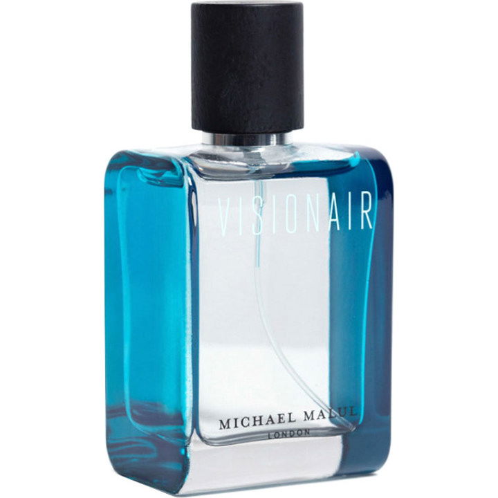 Visionair by Michael Malul perfume bottle