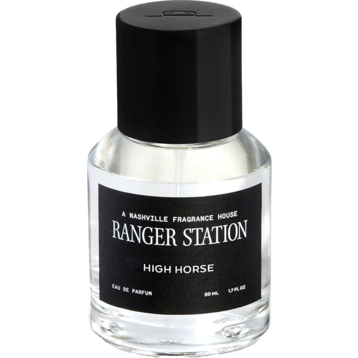 High Horse by Ranger Station perfume bottle