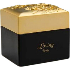 Loving Noir by Revelations Perfume & Cosmetics, Inc. perfume bottle
