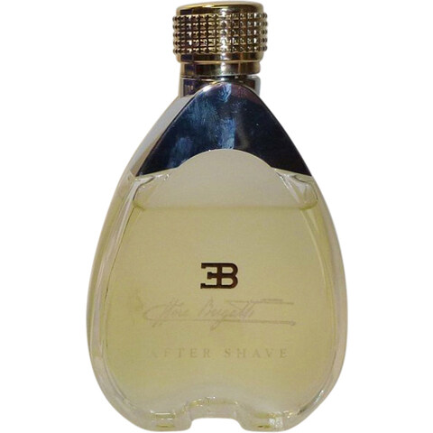 Ettore Bugatti (After Shave) by Bugatti perfume bottle