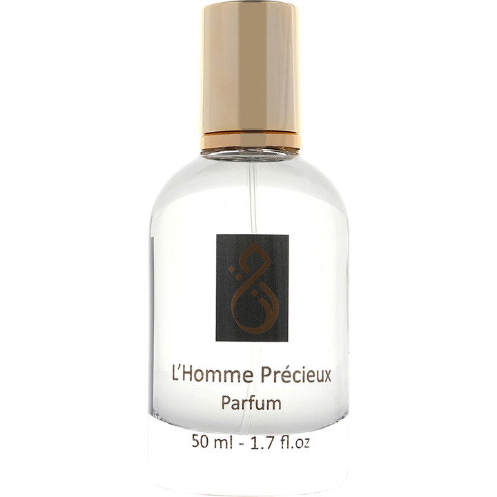 L'Homme Précieux by Razza Fragrances / رزّة perfume bottle