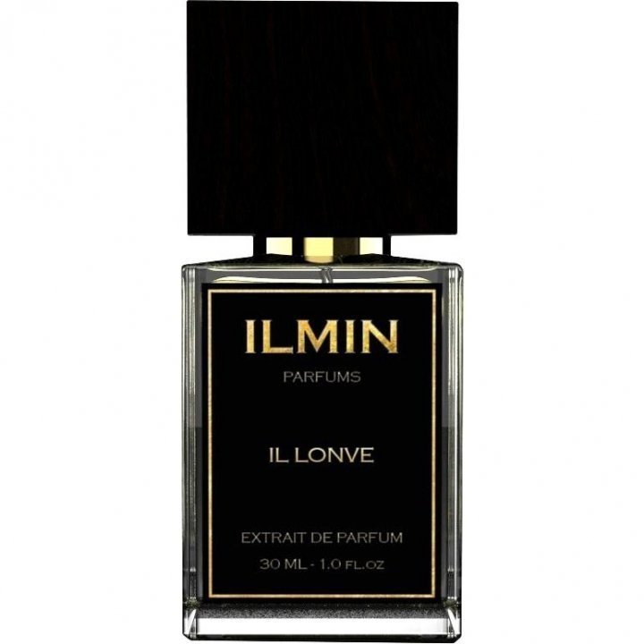 Il Lonve by Ilmin perfume bottle