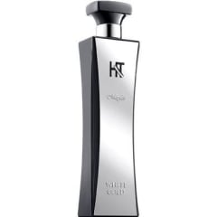 White Gold by House of Thara perfume bottle