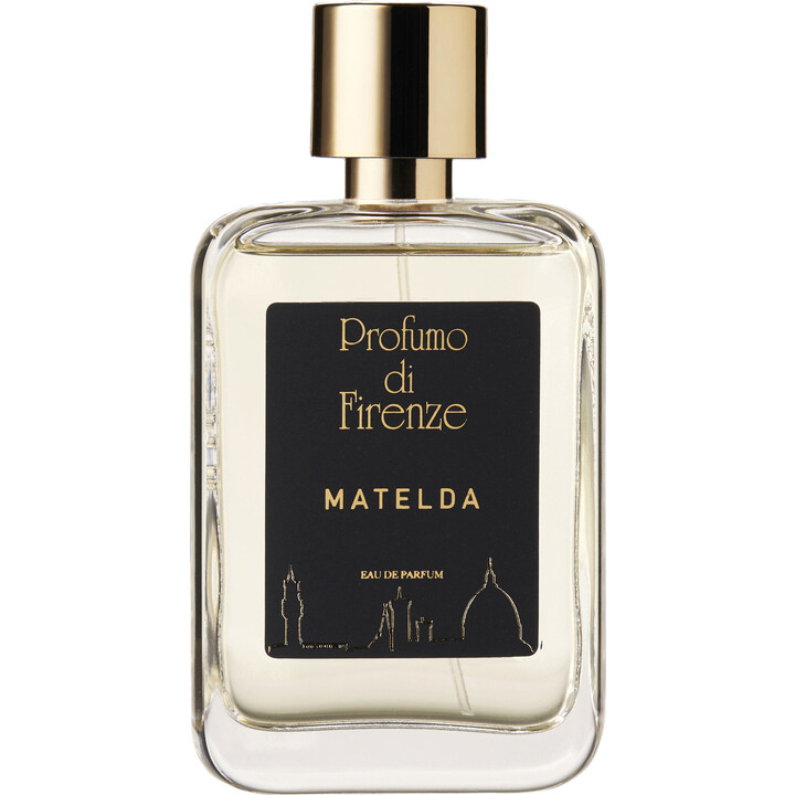 Matelda by Profumo di Firenze perfume bottle