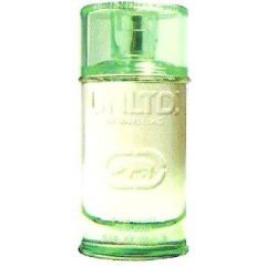 Unltd by Marc Eckō perfume bottle