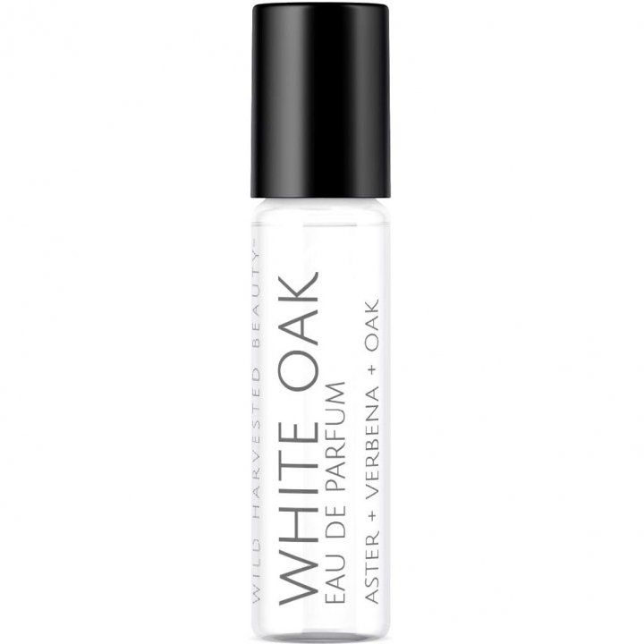White Oak EDP by Forage perfume bottle