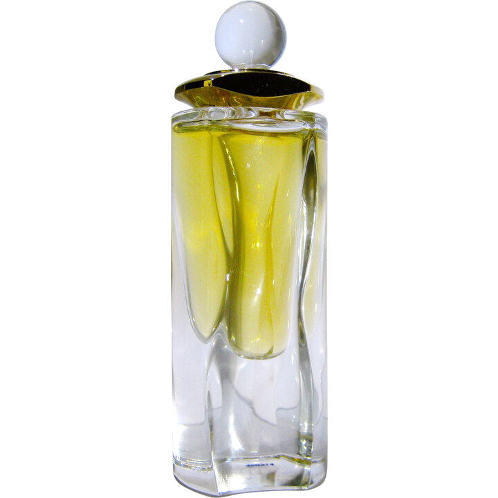 Lyra (Parfum) by Alain Delon perfume bottle