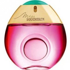 Miss Boucheron by Boucheron perfume bottle