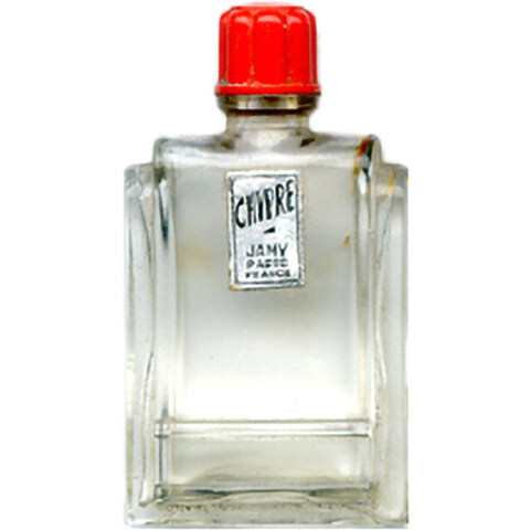 Chypre by Jamy perfume bottle